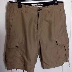 Billabong submersible shorts
